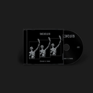 AKITSA Devenir le diable [CD]